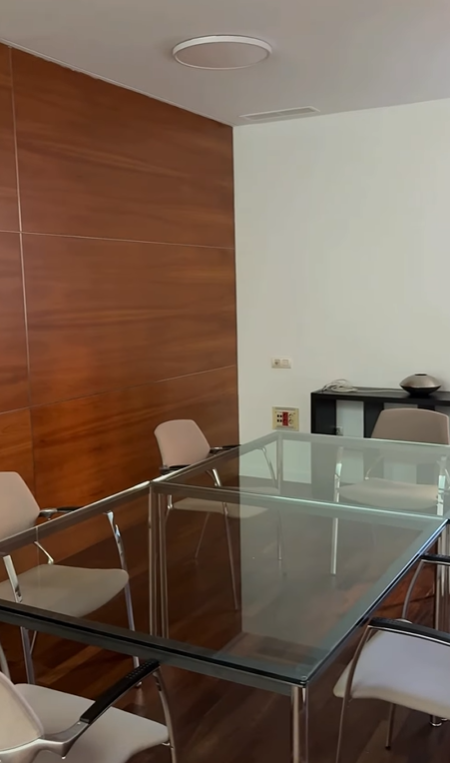 Coworking Centrofama